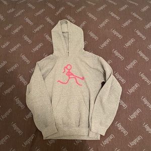 Field hockey hoodie